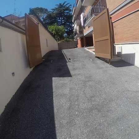 Easy Stay Roma Exterior foto