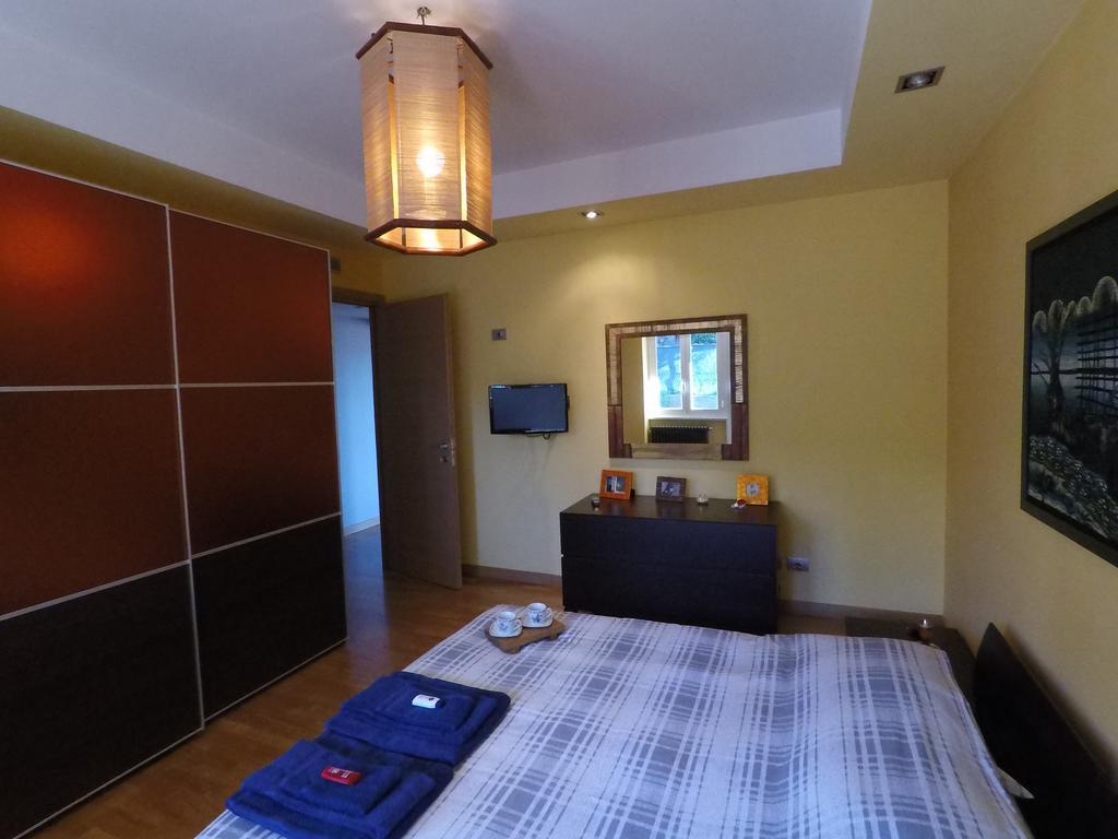 Easy Stay Roma Exterior foto