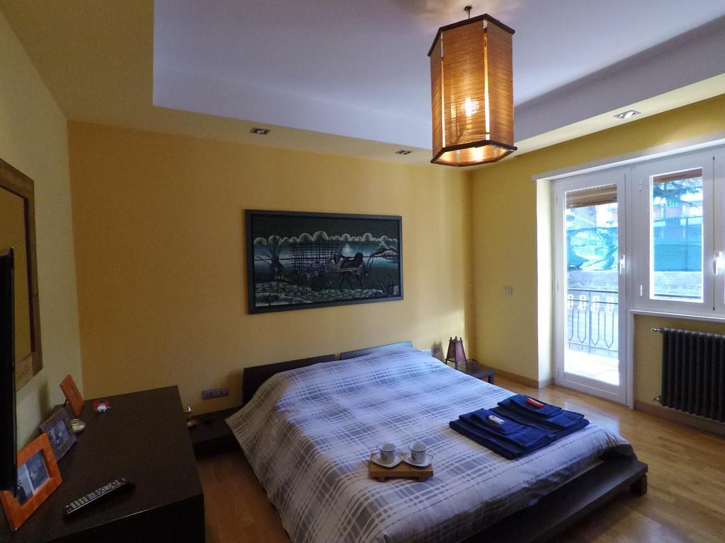 Easy Stay Roma Exterior foto