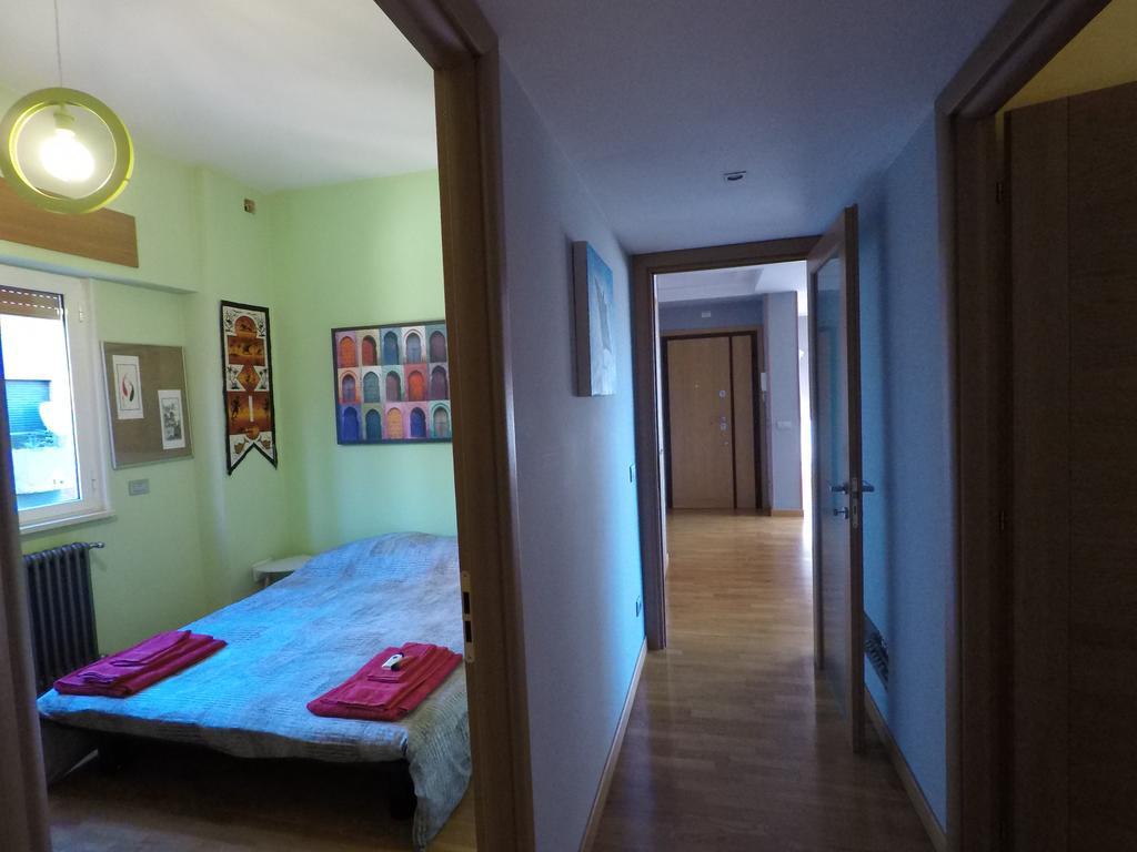 Easy Stay Roma Exterior foto