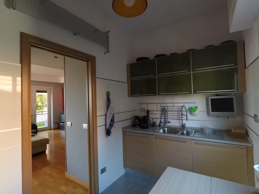 Easy Stay Roma Exterior foto