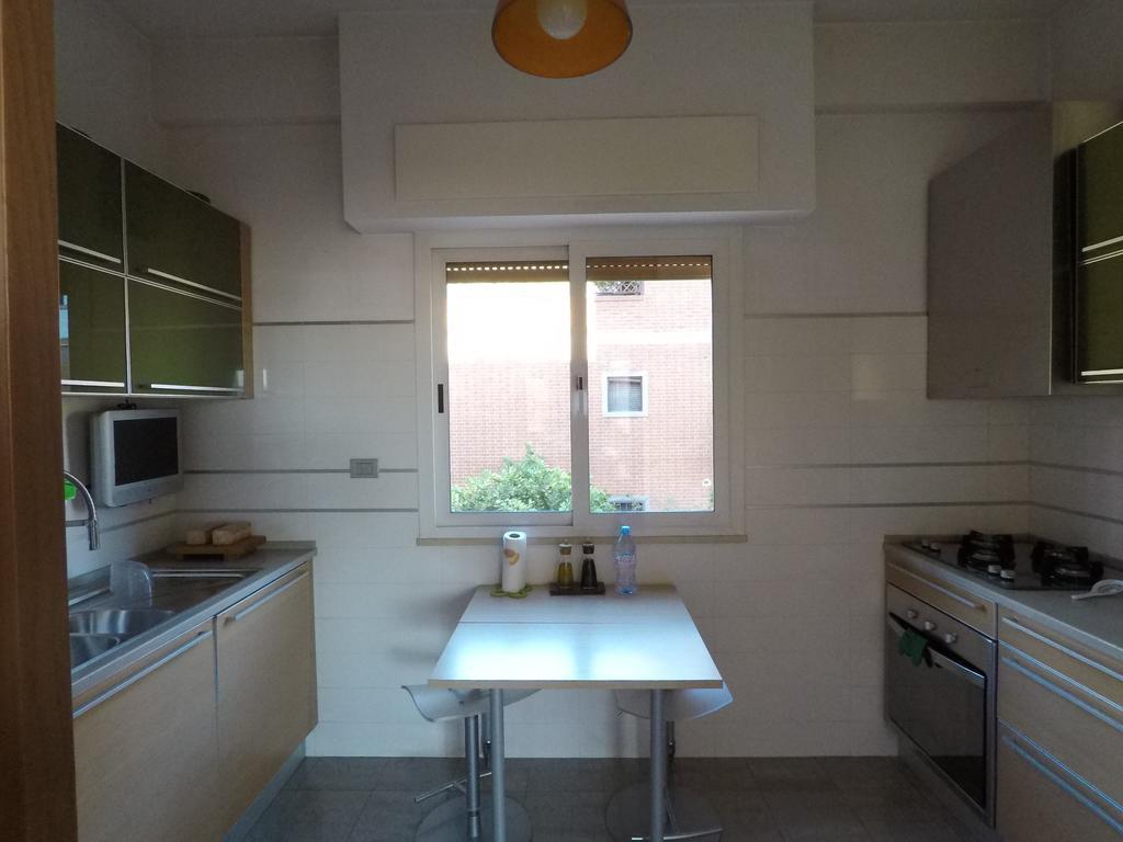Easy Stay Roma Exterior foto