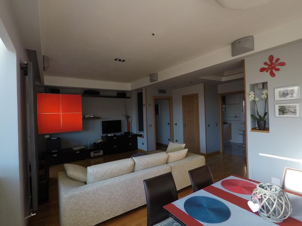 Easy Stay Roma Exterior foto
