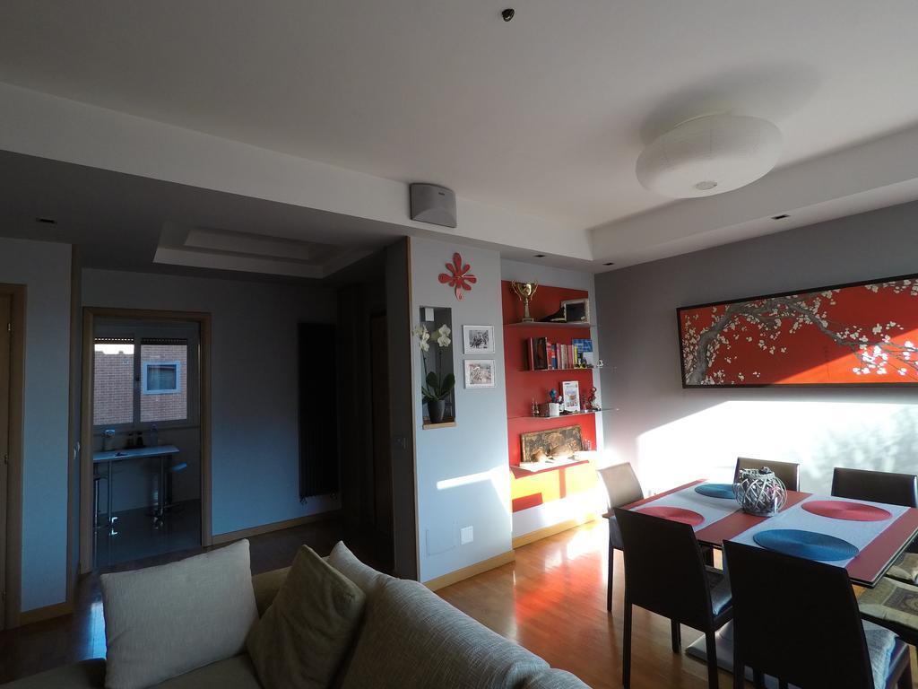 Easy Stay Roma Exterior foto