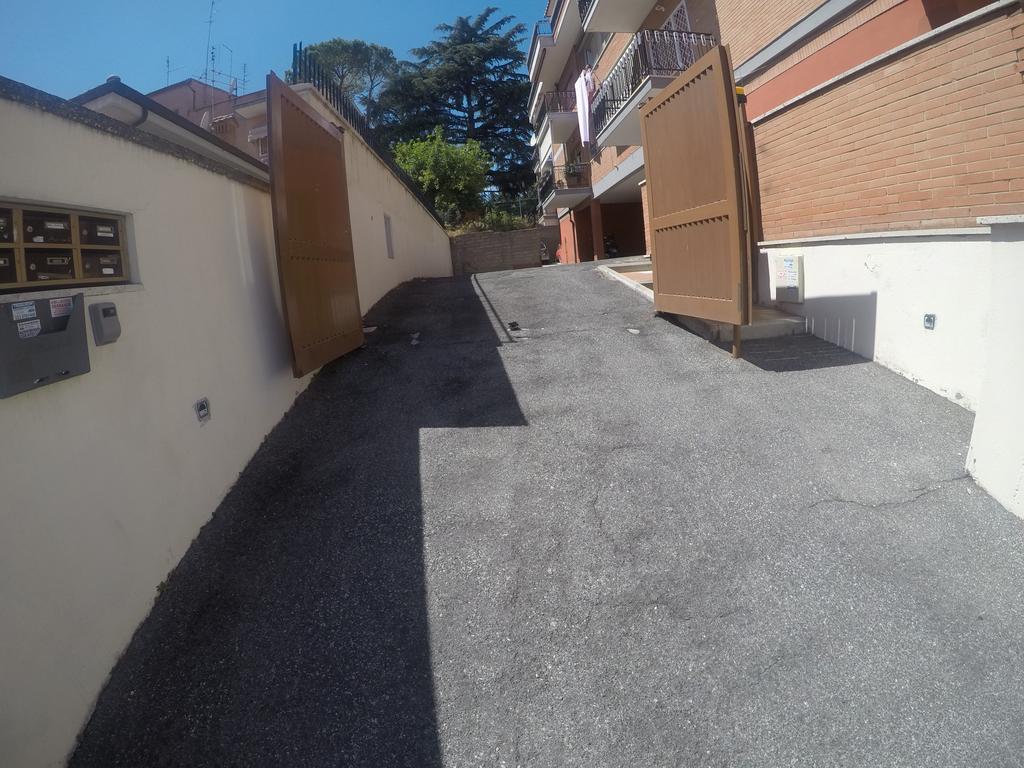 Easy Stay Roma Exterior foto