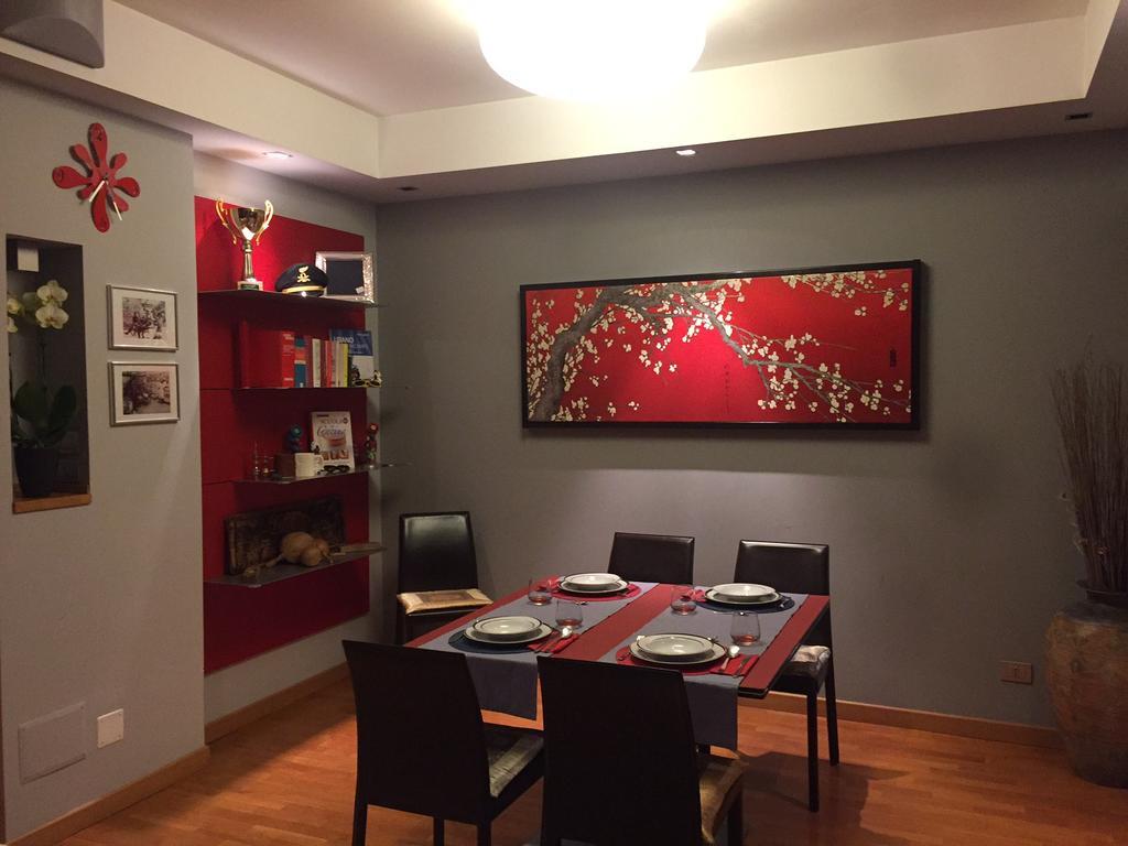 Easy Stay Roma Exterior foto